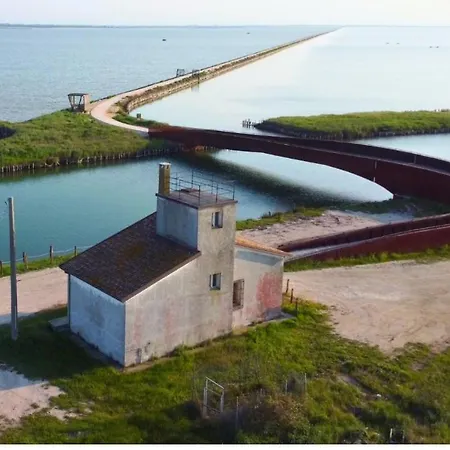 Bed & Breakfast Sancesarè