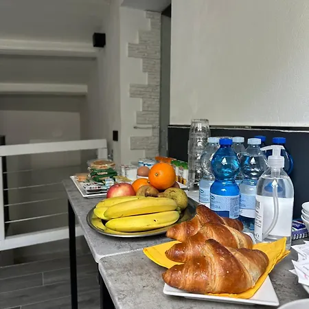 Sancesarè Bed & Breakfast