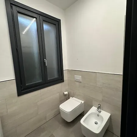 Bed & Breakfast Sancesare 3*