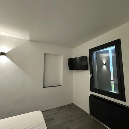 فندق مبيت وإفطار Sancesare