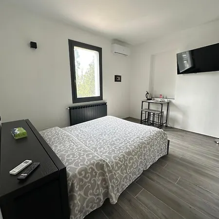 Bed & Breakfast Sancesarè Lido di Spina