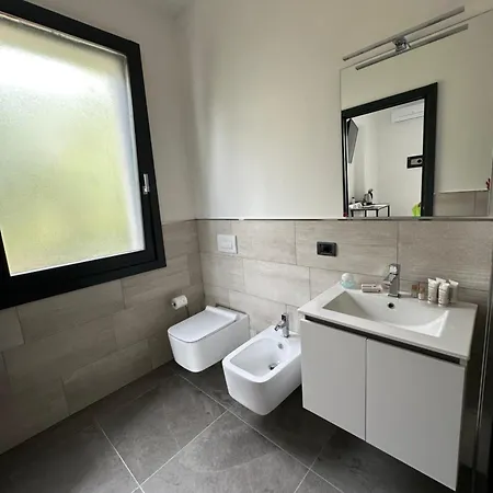 Bed & Breakfast Sancesarè Lido di Spina