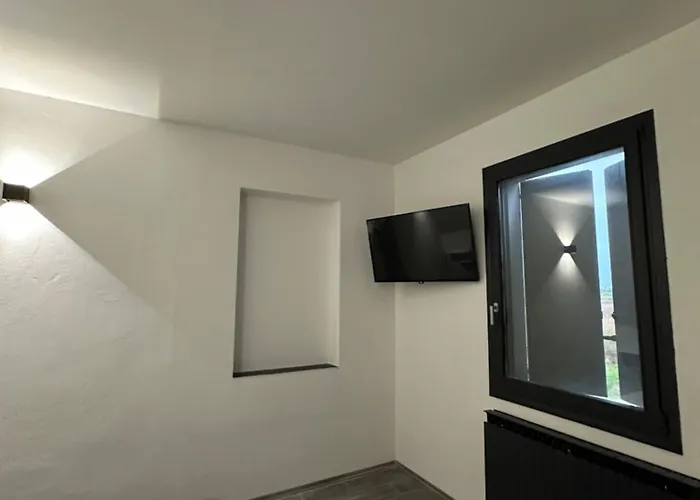 فندق مبيت وإفطار Sancesare