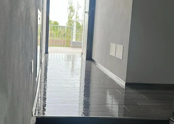 Sancesare فندق مبيت وإفطار ليدو دي سبينا