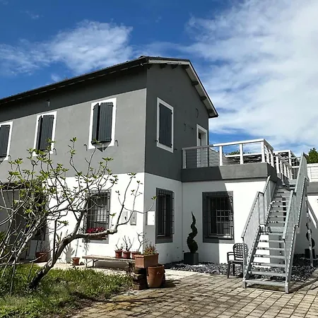 Sancesare 3* 丽都斯皮纳