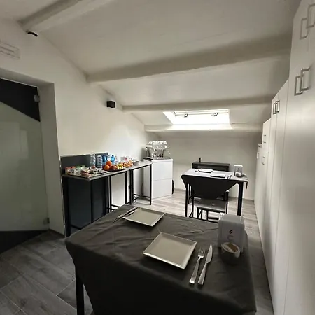 Bed & Breakfast Sancesare Lido di Spina