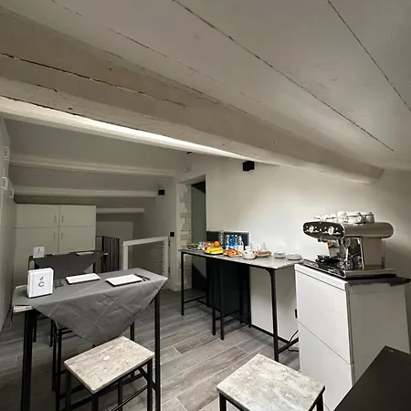 Bed & Breakfast Sancesare