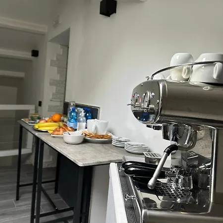 Bed and breakfast Sancesare