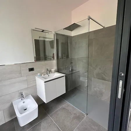 住宿加早餐酒店 Sancesare 丽都斯皮纳