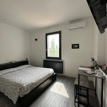 Bed and breakfast Sancesare Llido Degli Estensi