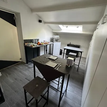 Sancesare Bed & Breakfast