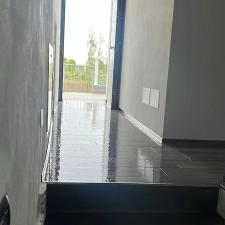 Sancesare 住宿加早餐酒店 丽都斯皮纳