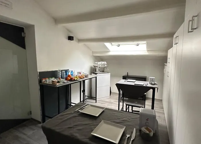 Bed & Breakfast Sancesare Lido di Spina