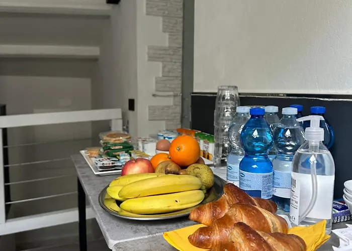 Sancesare Nocleg ze śniadaniem