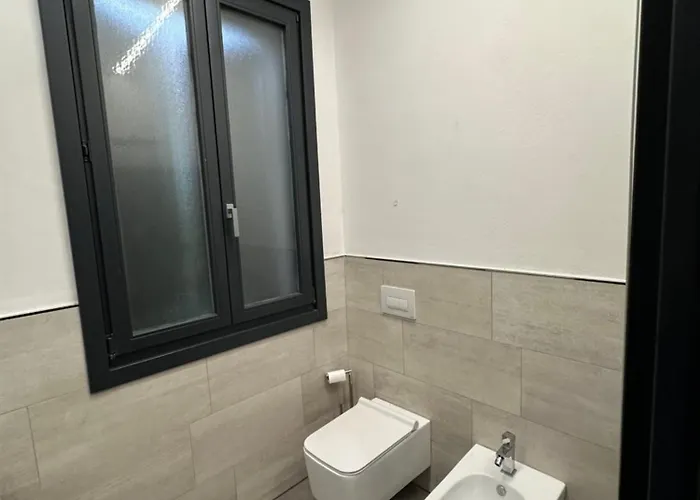 Nocleg ze śniadaniem Sancesare 3*