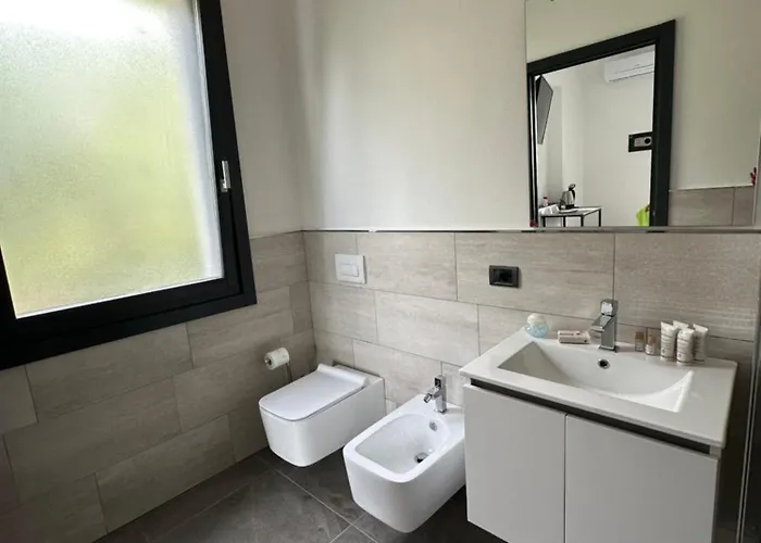 Bed & Breakfast Sancesare Lido di Spina