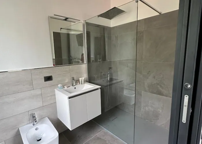 Bed & Breakfast Sancesare Lido di Spina