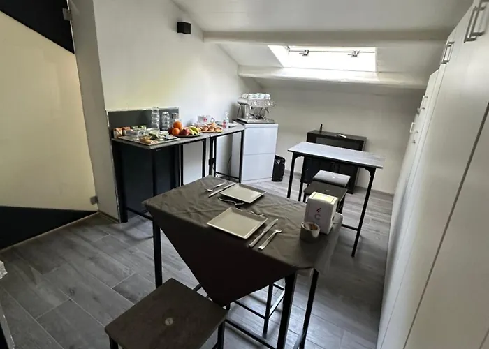 Sancesare Bed & Breakfast